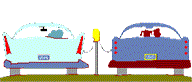 Cars_DriveIn