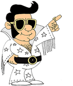 elvis