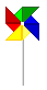 pinwheel