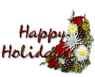 Merry Christmas