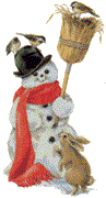 Snowman