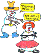 Snowmen