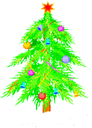 christmas tree