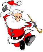 dancingsanta