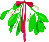 mistletoe